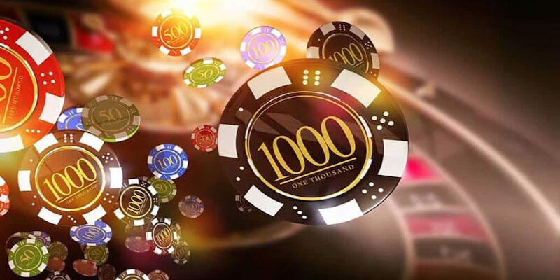 Người chơi nhận thưởng 100.000 đồng sau khi đăng ký