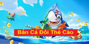 Tại sao game Bắn cá đổi thưởng thẻ cào online được ưa chuộng?