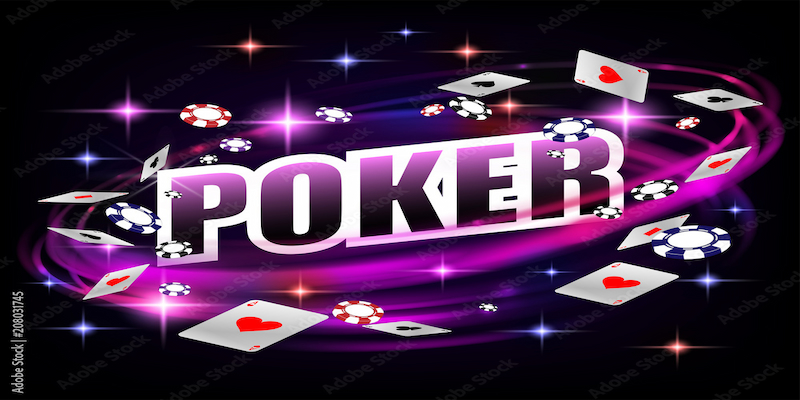Kinh nghiệm chinh phục Poker hay