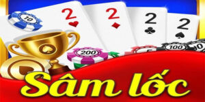 Sâm Lốc độc đáo và hấp dẫn nhiều anh em cược thủ tham gia