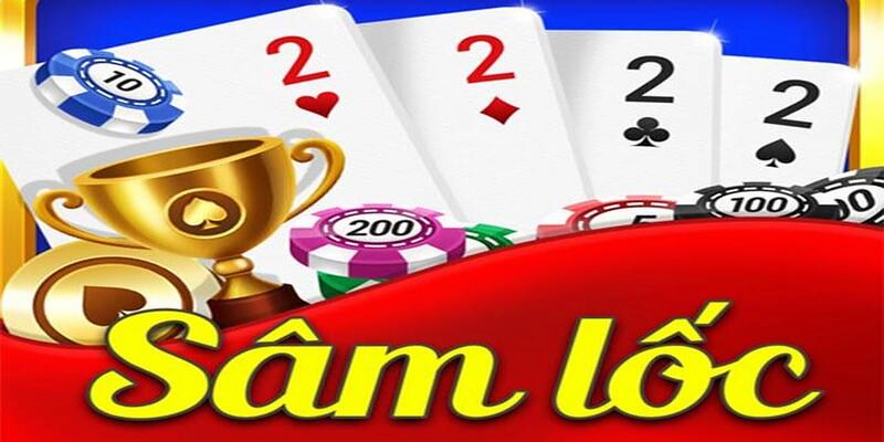 Sâm Lốc độc đáo và hấp dẫn nhiều anh em cược thủ tham gia