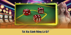 Tài Xỉu Sảnh Rồng Vui88 cực thu hút