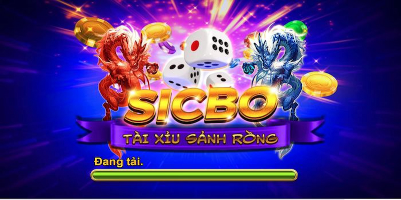 Tài Xỉu Sảnh Rồng có nhiều ưu đãi ở Vui88